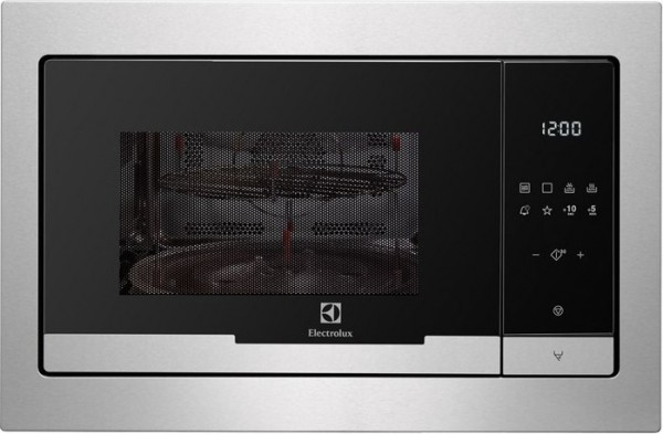 Electrolux EMT25207OX Mikrodalga Fırın