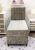 Otantik Babys 70x130 cm Yaylı Yatak
