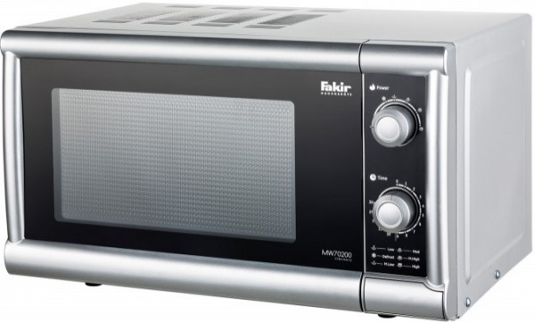 Fakir MW70200 Mikrodalga Fırın