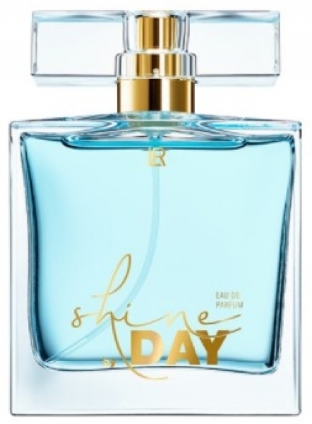 LR Shine by Day EDP 50 ml Kadın Parfümü