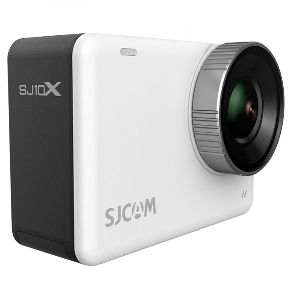 SJCAM SJ10X Aksiyon Kamera