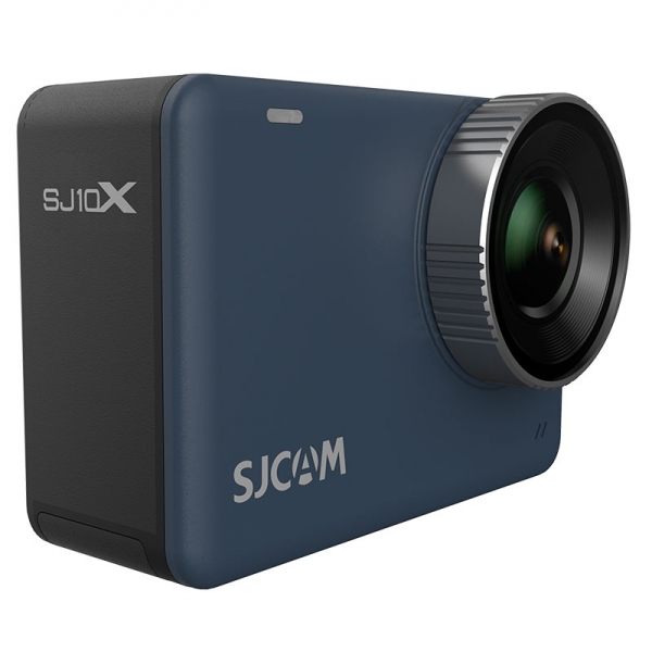 SJCAM SJ10X Aksiyon Kamera