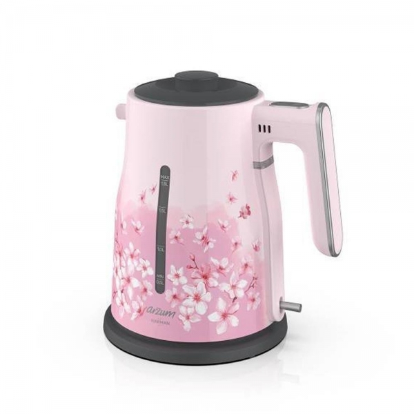 Arzum AR3060-DS Harman Çay Makinesi