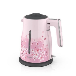 Arzum AR3060-DS Harman Çay Makinesi