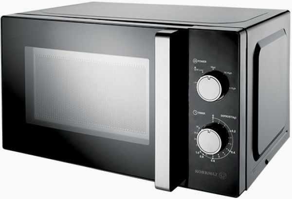 Korkmaz A439 Nerowave Mikrodalga Fırın