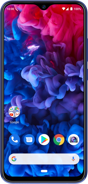 General Mobile GM 20 Pro (Çift Hat)