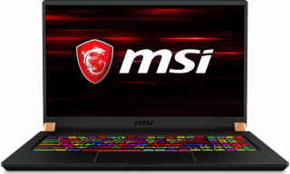 MSI GS75 Stealth 10SF-046TR Laptop