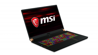 MSI GS75 Stealth 10SF-046TR Laptop