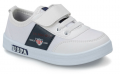 U.S. Polo Assn. Cameron Textile (100365360) Çocuk Spor Ayakkabı