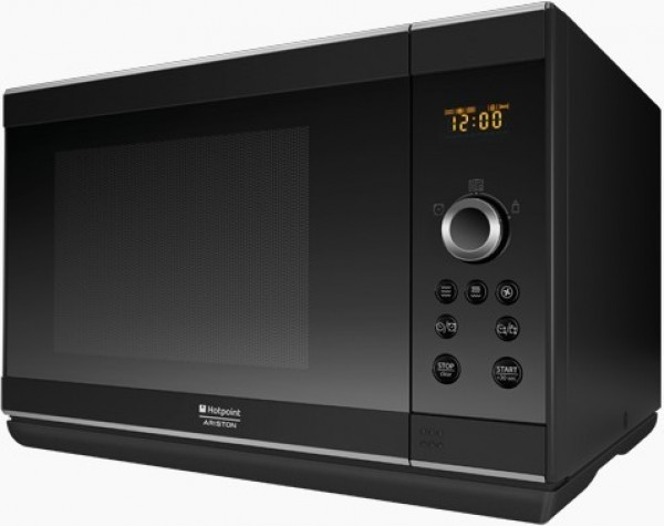 Hotpoint-Ariston MWHA 2824 B Mikrodalga Fırın