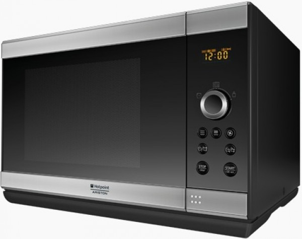 Hotpoint-Ariston MWHA 2824 X Mikrodalga Fırın