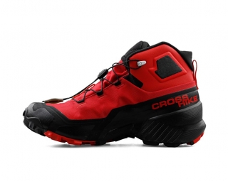 Salomon Cross Hike Mid Gtx Erkek Ayakkabı