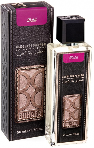 Buhara Babil 50 ml Unisex Parfüm