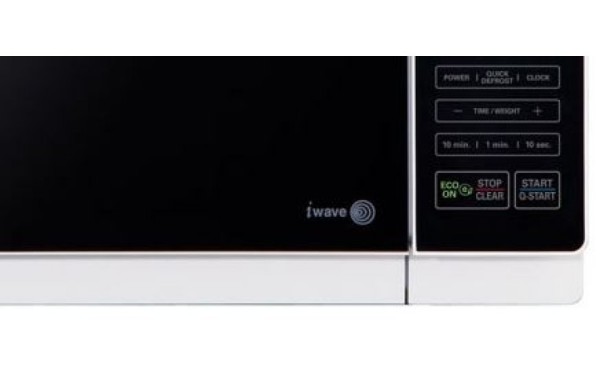 LG MH6043H Mikrodalga Fırın