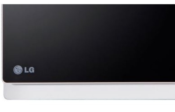 LG MH6043H Mikrodalga Fırın