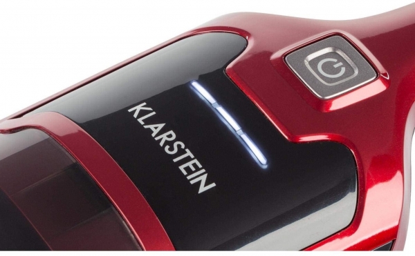 Klarstein TurboHybrid Şarjlı Süpürge