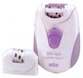 Braun Silk Epil Eversoft 2370DX resim