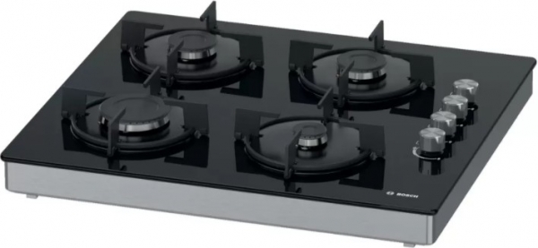 Bosch POP0C6O10O Solo (Set Üstü) Gazlı Ocak