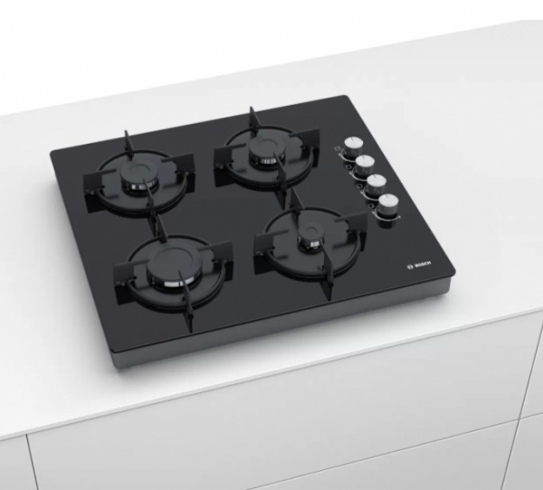 Bosch POP0C6O10O Solo (Set Üstü) Gazlı Ocak
