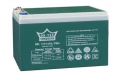Or-Tec Jel 12V 14Ah resim