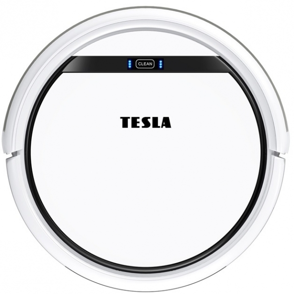 Tesla RoboStar T40 Robot Süpürge+Mop