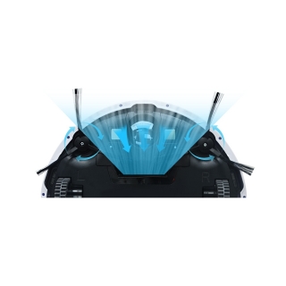 Tesla RoboStar T40 Robot Süpürge+Mop