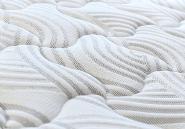 Otantik Mercan 160x200 cm Yaylı Yatak (160x200 cm)