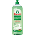 Frosch Aloe Veralı Bulaşık Deterjanı 750 ml resim