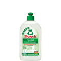 Frosch Hassas Bulaşık Deterjanı 500 ml resim