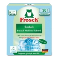 Frosch Sodalı Bulaşık Makinesi Deterjanı 30 Adet resim