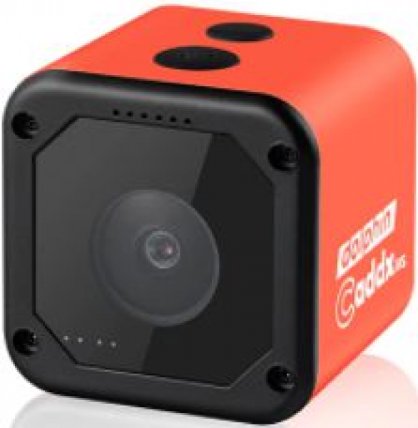 Caddx Dolphin Aksiyon Kamera