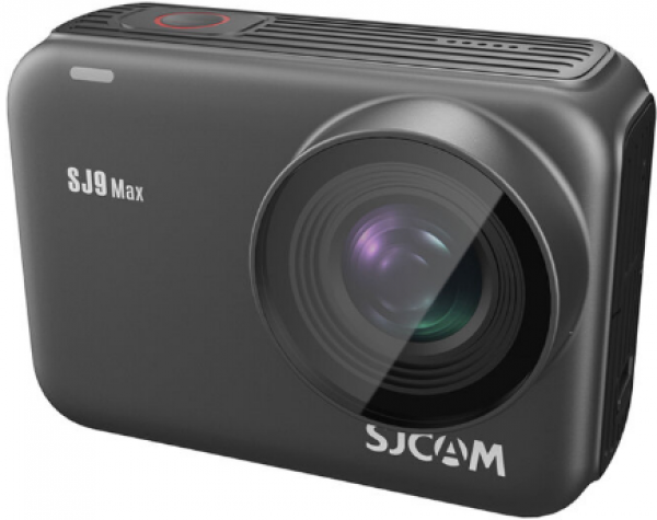 SJCAM SJ9 Max Aksiyon Kamera