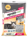 Agrobit Baytolcad Kokusu Doğal bentonit İnce Taneli 10 lt resim