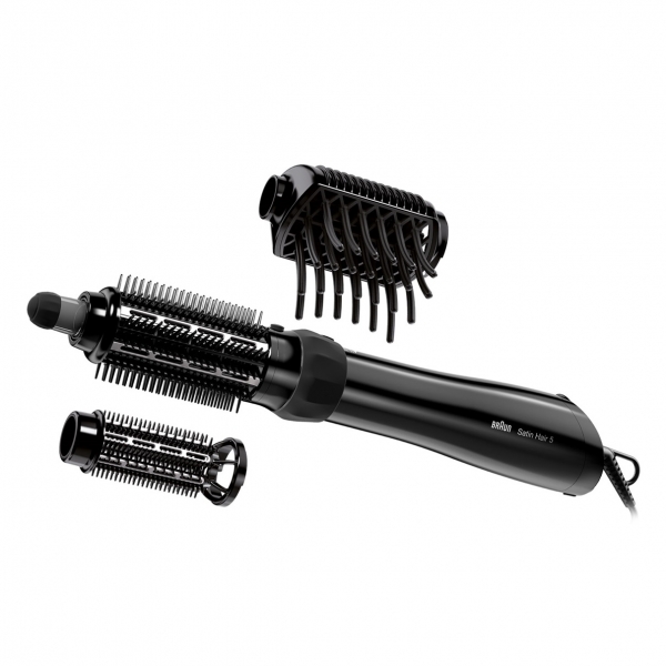 Braun Satin Hair 5 Airstyler AS530 Elektrikli Fırça