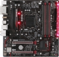 Gigabyte GA-B250M-Gaming 5 resim