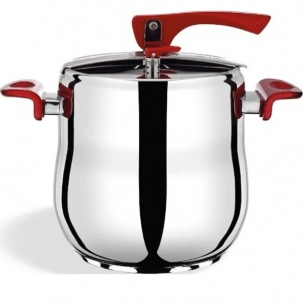 Royal Song Plus Düdüklü Tencere (10 Litre)
