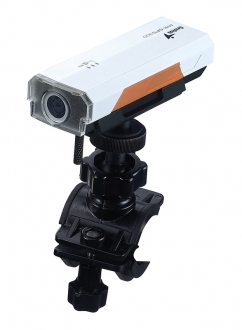 Genius DVR-GPS300 Araç İçi Kamera