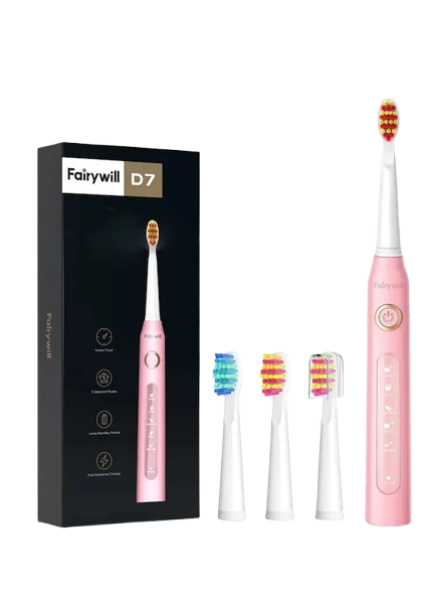 Fairywill FW-507 Şarjlı Diş Fırçası