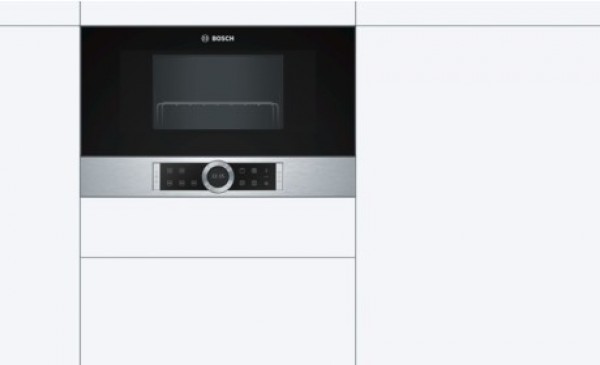 Bosch BEL634GS1 Mikrodalga Fırın