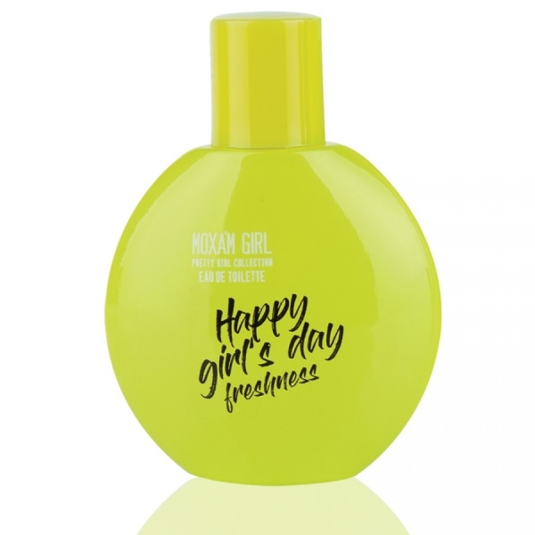 Isabelle Dupont Moxam Girl Freshness EDT 50 ml Kadın Parfümü