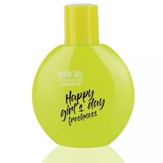 Isabelle Dupont Moxam Girl Freshness EDT 50 ml Kadın Parfümü