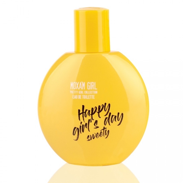 Isabelle Dupont Moxam Girl Sweety EDT 50 ml Kadın Parfümü