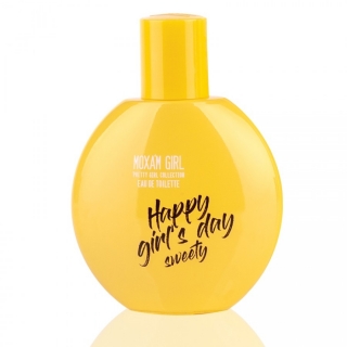 Isabelle Dupont Moxam Girl Sweety EDT 50 ml Kadın Parfümü