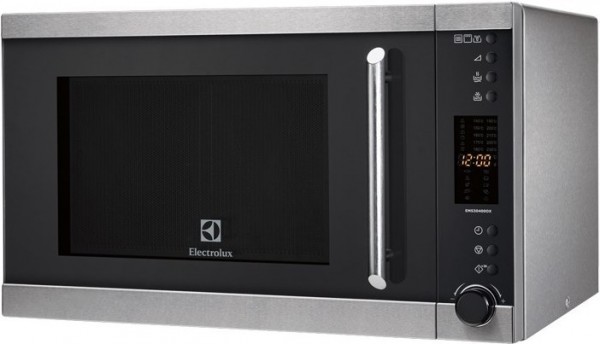 Electrolux EMS30400OX Mikrodalga Fırın