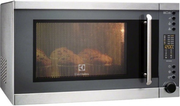 Electrolux EMS30400OX Mikrodalga Fırın