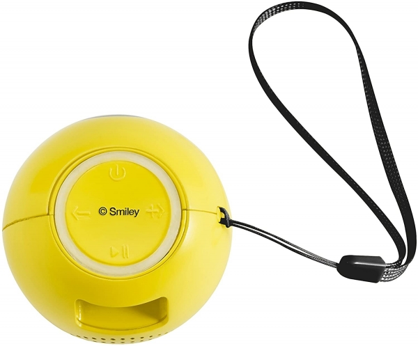 Bigben Interactive BT15 Love Bluetooth Hoparlör