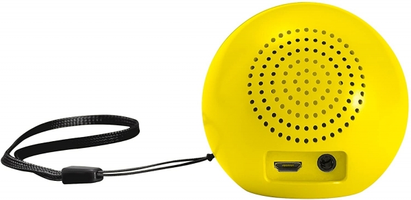 Bigben Interactive BT15 Love Bluetooth Hoparlör