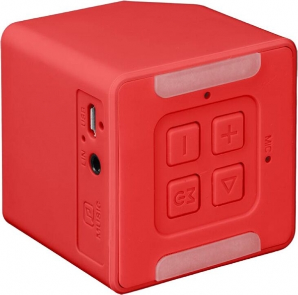 Bigben Interactive BT-14R Bluetooth Hoparlör