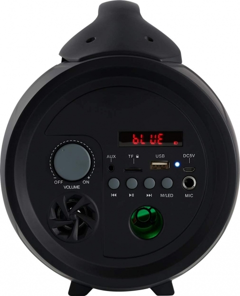 Bigben Interactive PARTYBTPRO Bluetooth Hoparlör