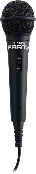 Bigben Interactive PARTYBTPRO Bluetooth Hoparlör
